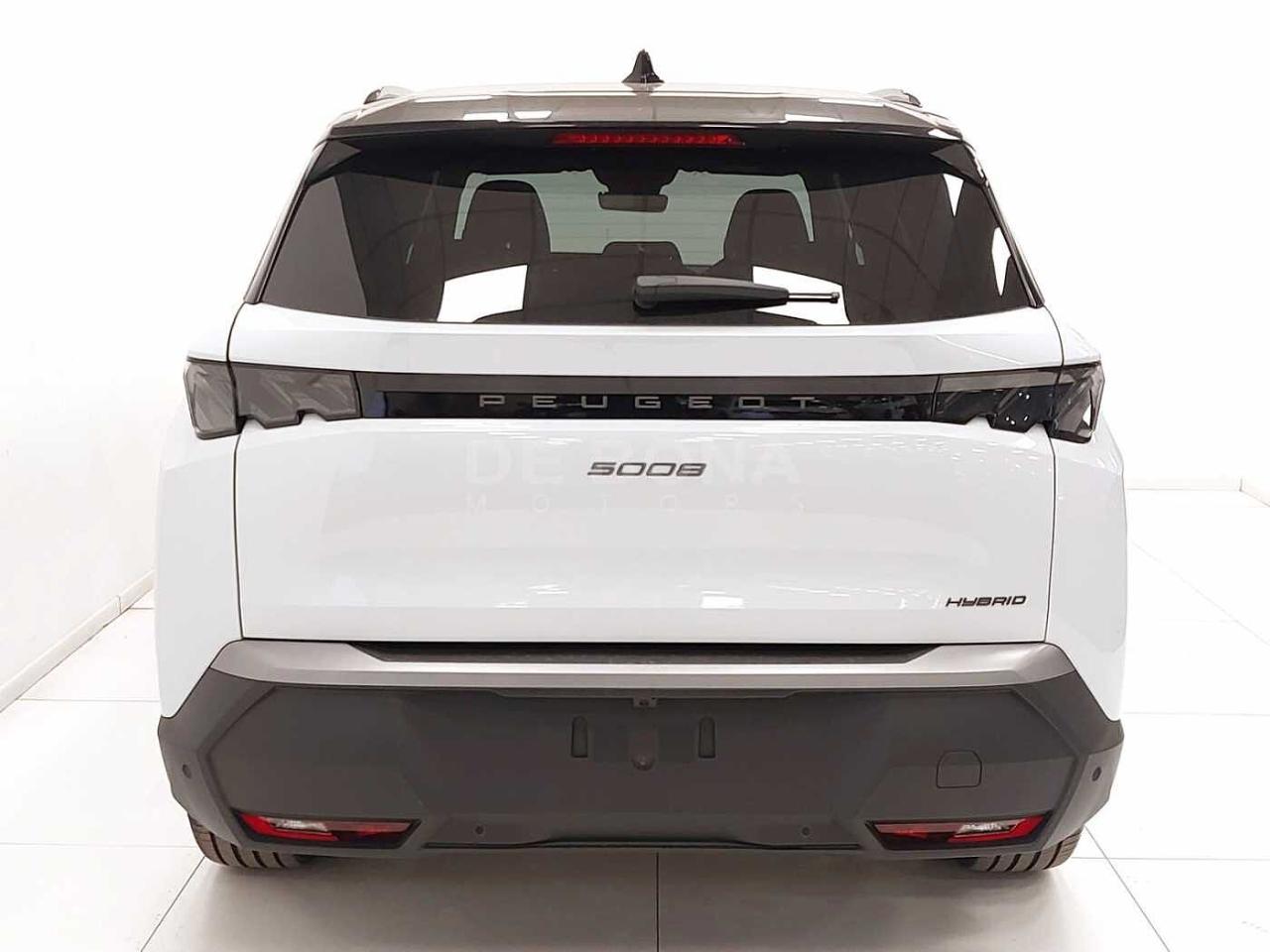 Peugeot Peugeot 5008 usata 17