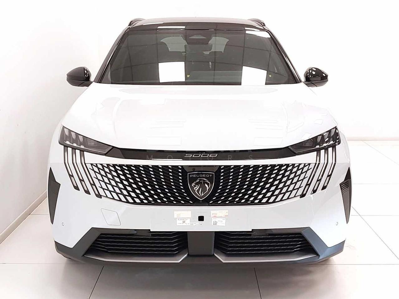 Peugeot Peugeot 5008 usata 19