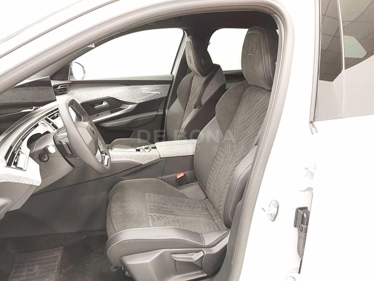 Peugeot Peugeot 5008 usata 20