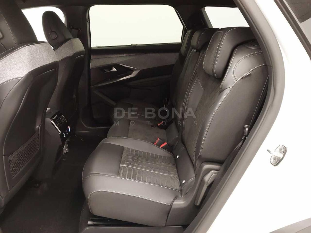 Peugeot Peugeot 5008 usata 21