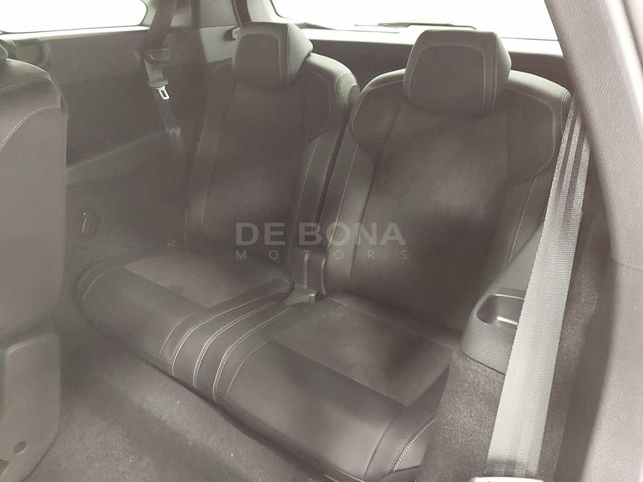 Peugeot Peugeot 5008 usata 22