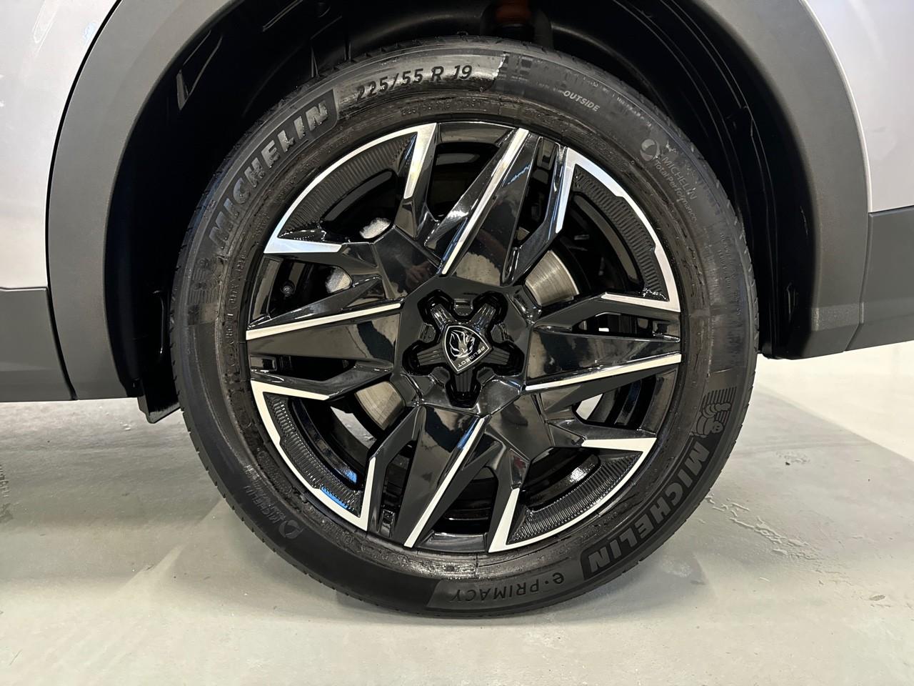 Peugeot Peugeot 5008 usata, con Isofix