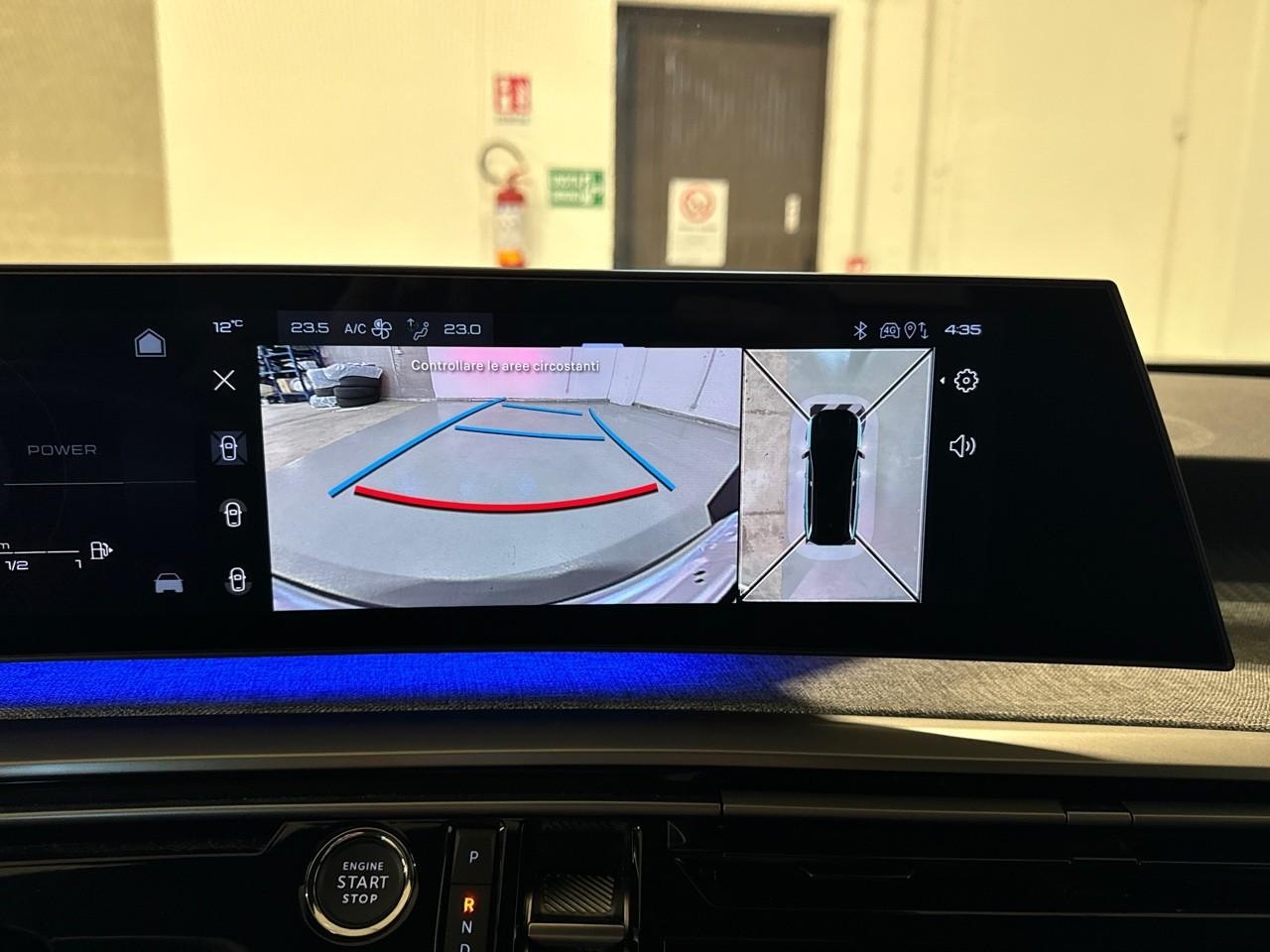 Peugeot Peugeot 5008 usata 6