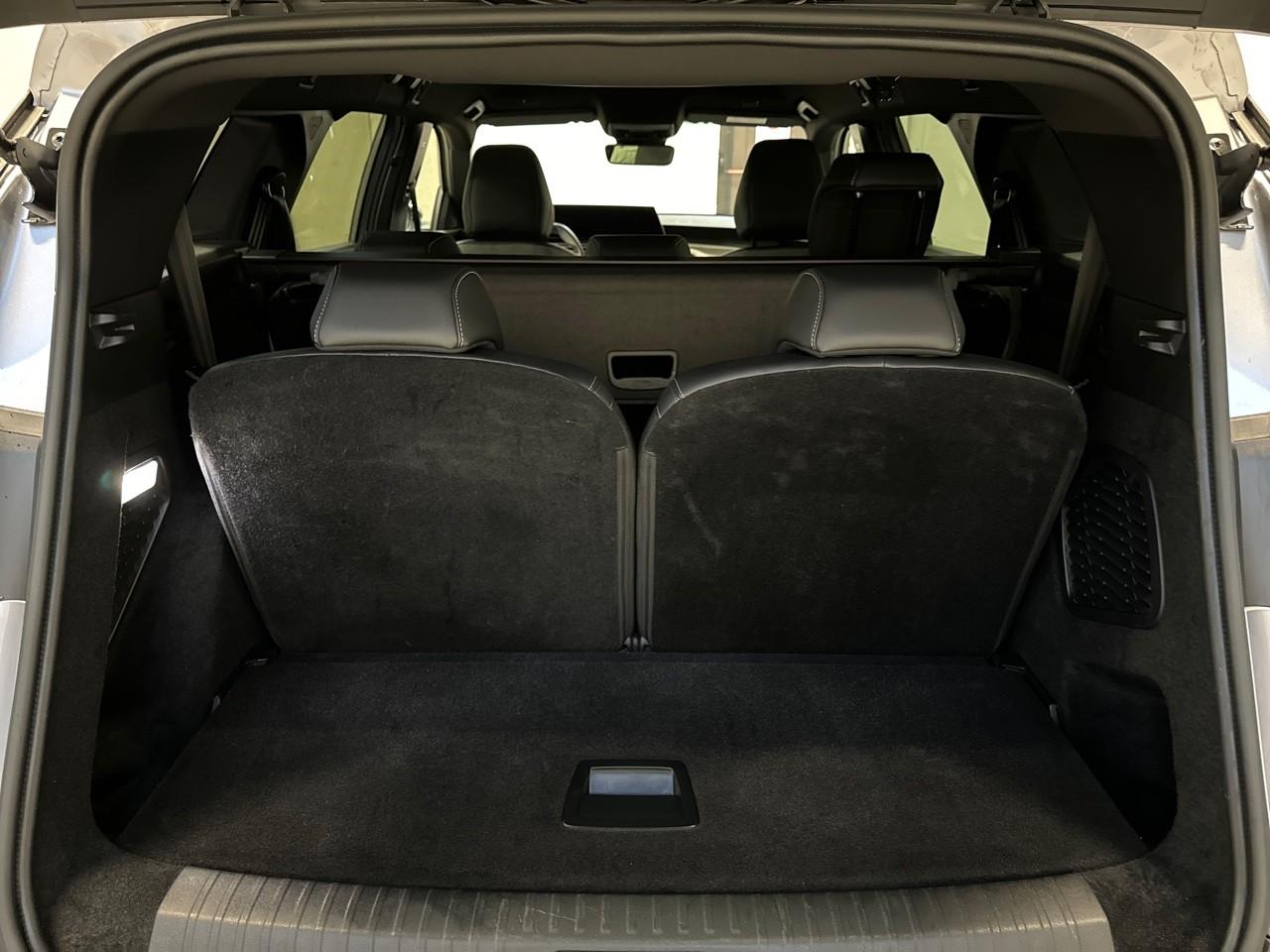 Peugeot Peugeot 5008 usata 8