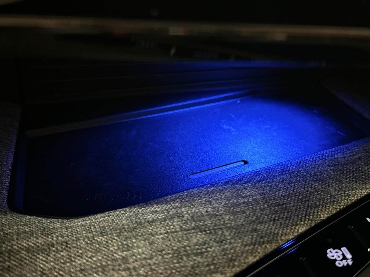 Peugeot Peugeot 5008 usata 9