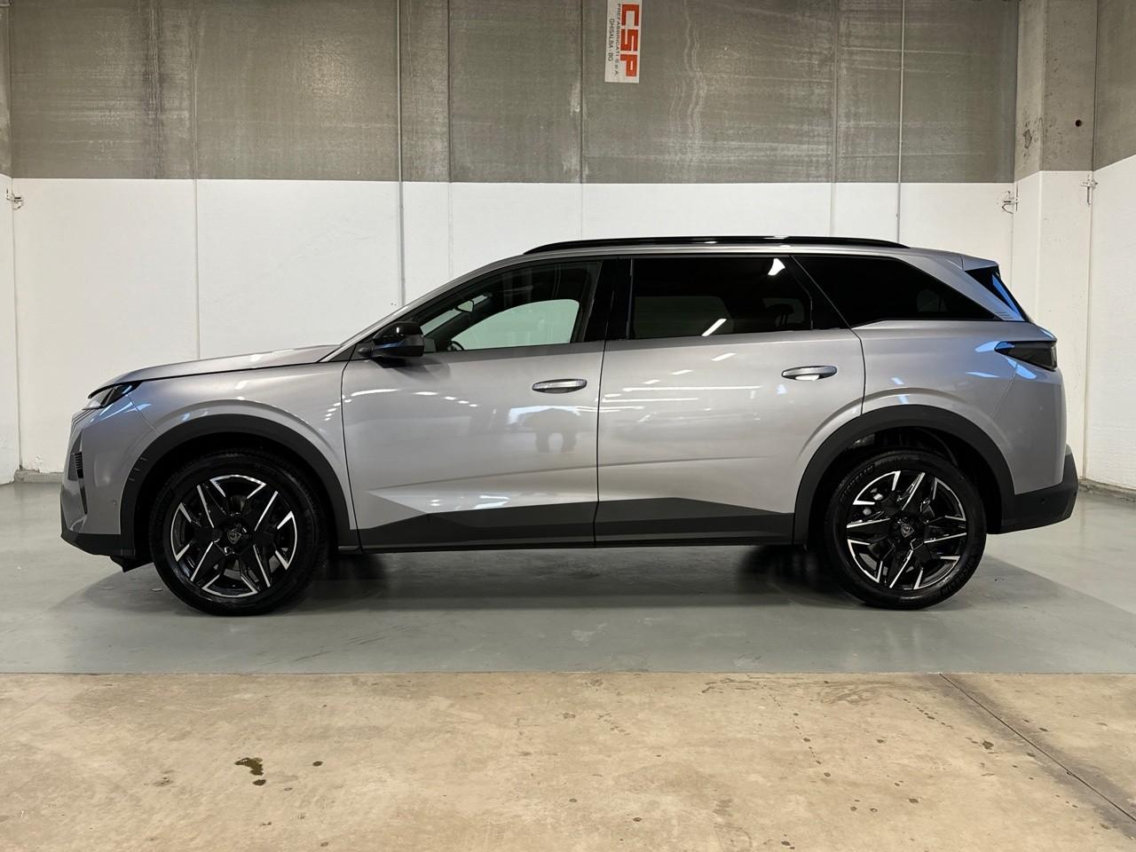 Peugeot Peugeot 5008 usata 15