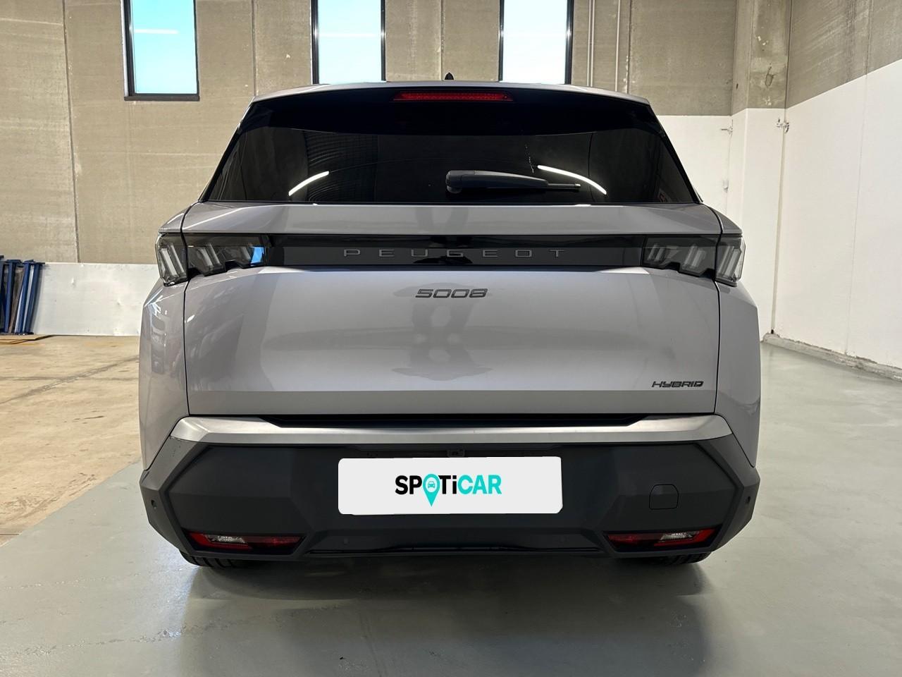 Peugeot Peugeot 5008 usata 16