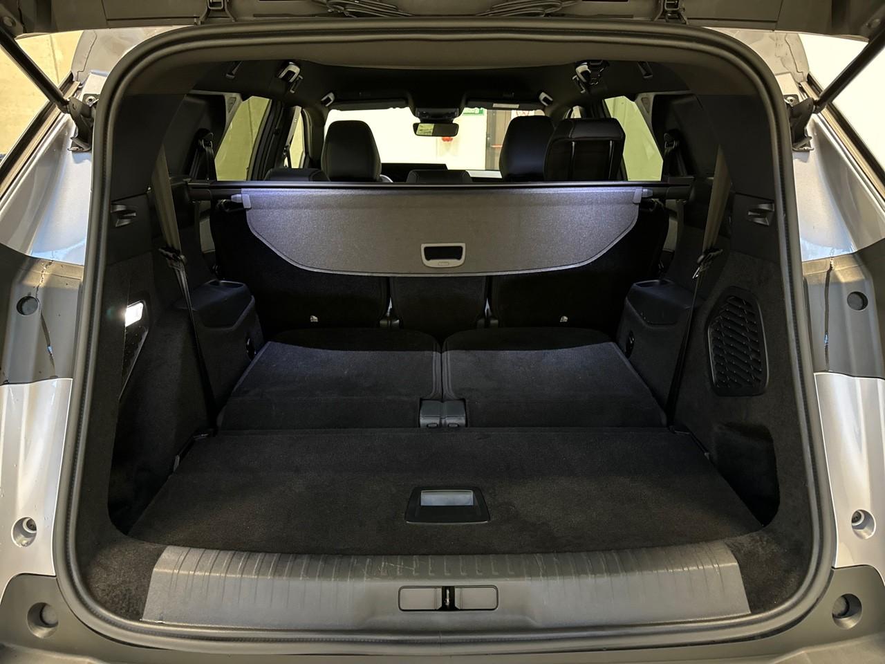 Peugeot Peugeot 5008 usata 17