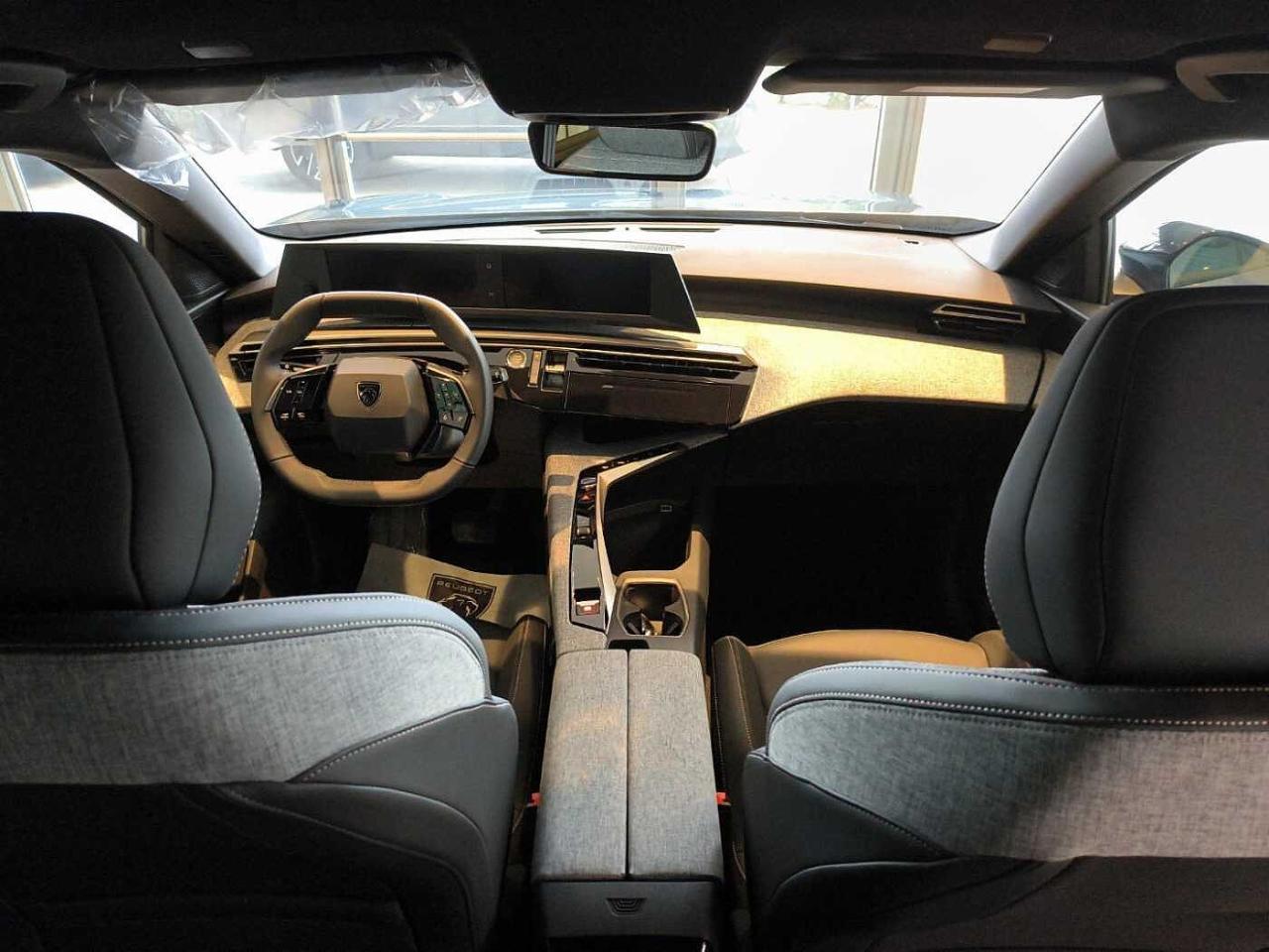 Peugeot Peugeot 5008 usata 1