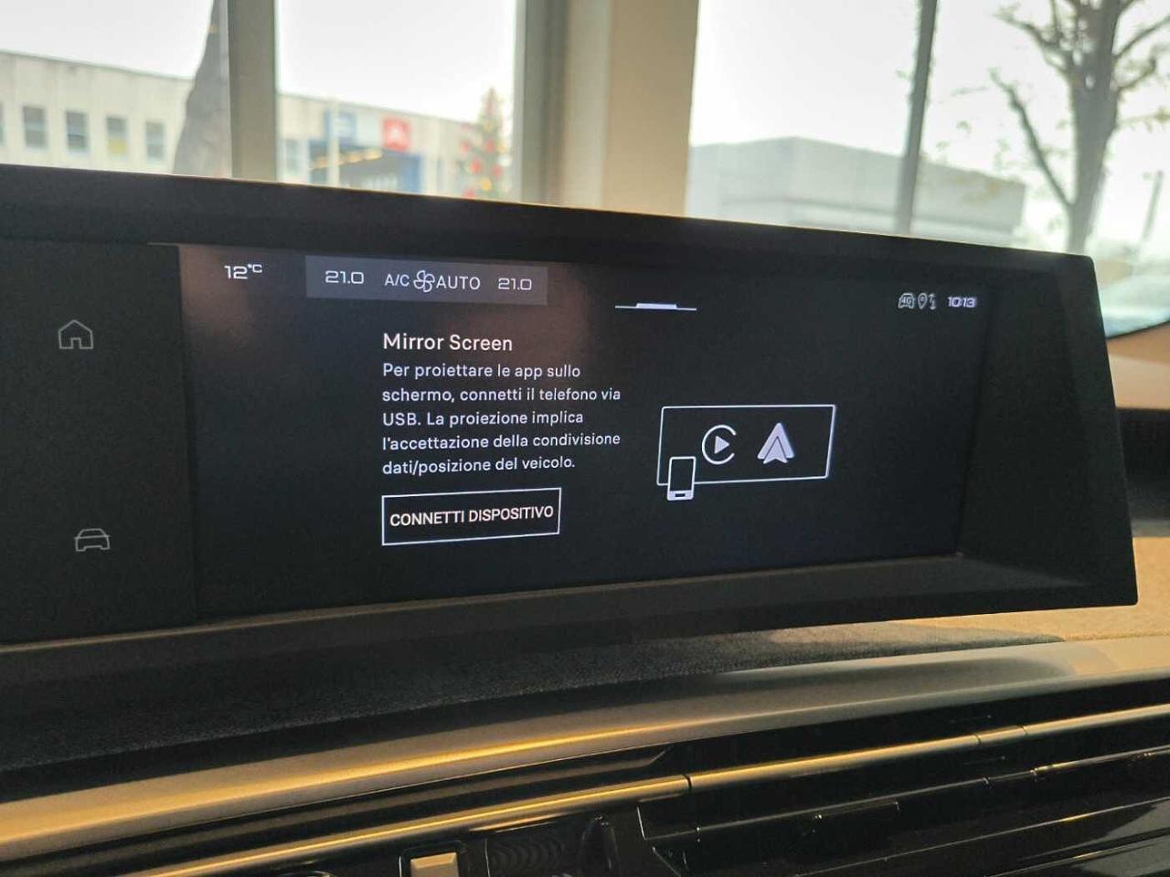 Peugeot Peugeot 5008 usata 5