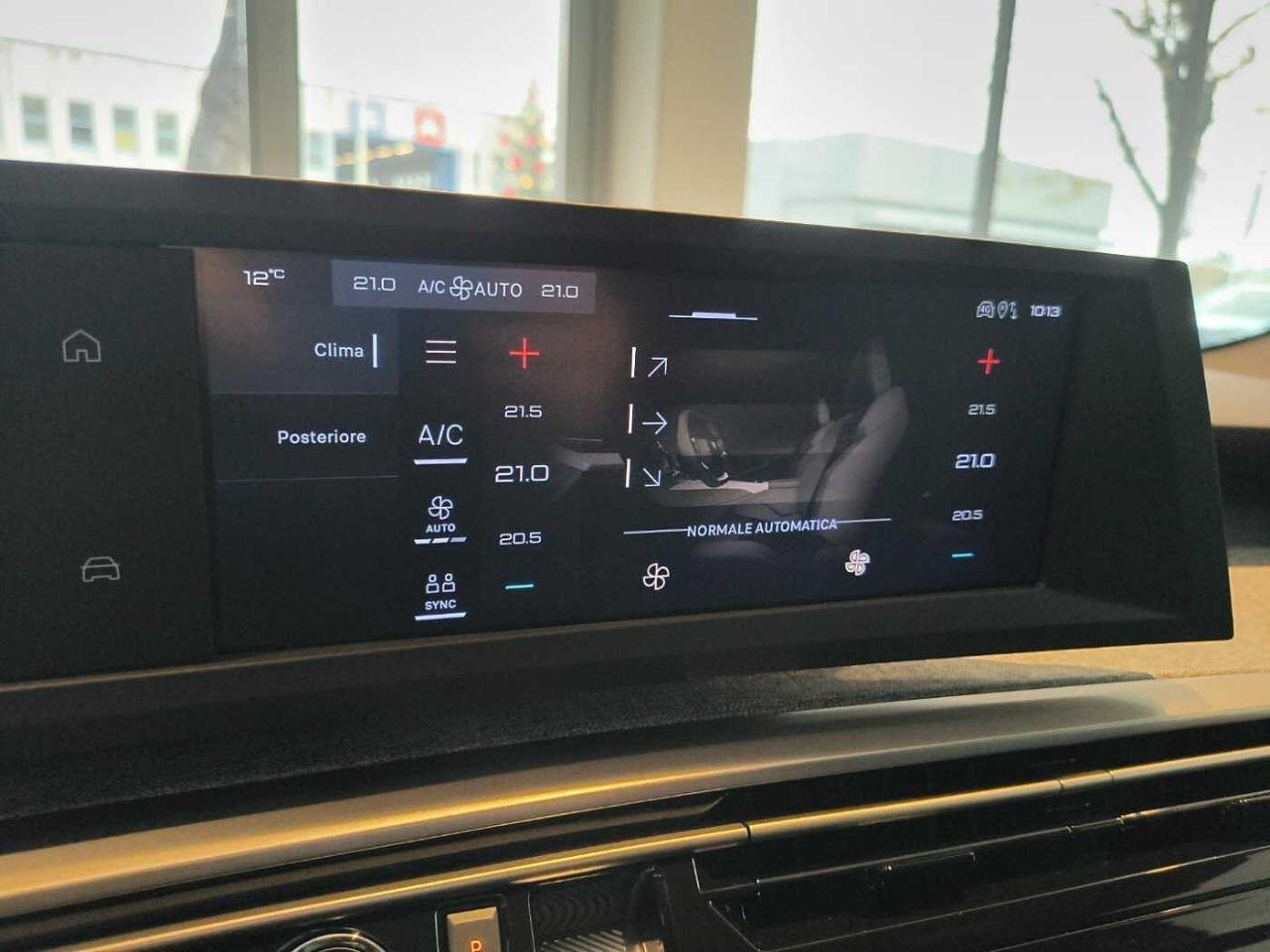 Peugeot Peugeot 5008 usata 6