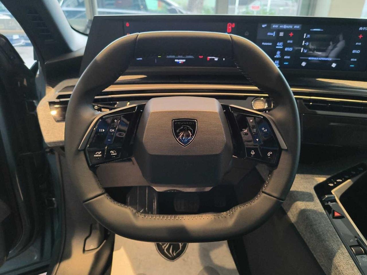 Peugeot Peugeot 5008 usata 12