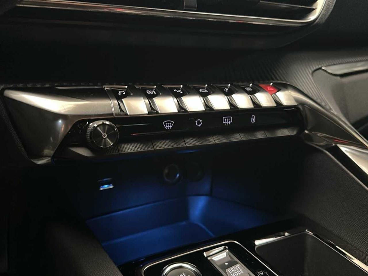 Peugeot Peugeot 5008 usata 6