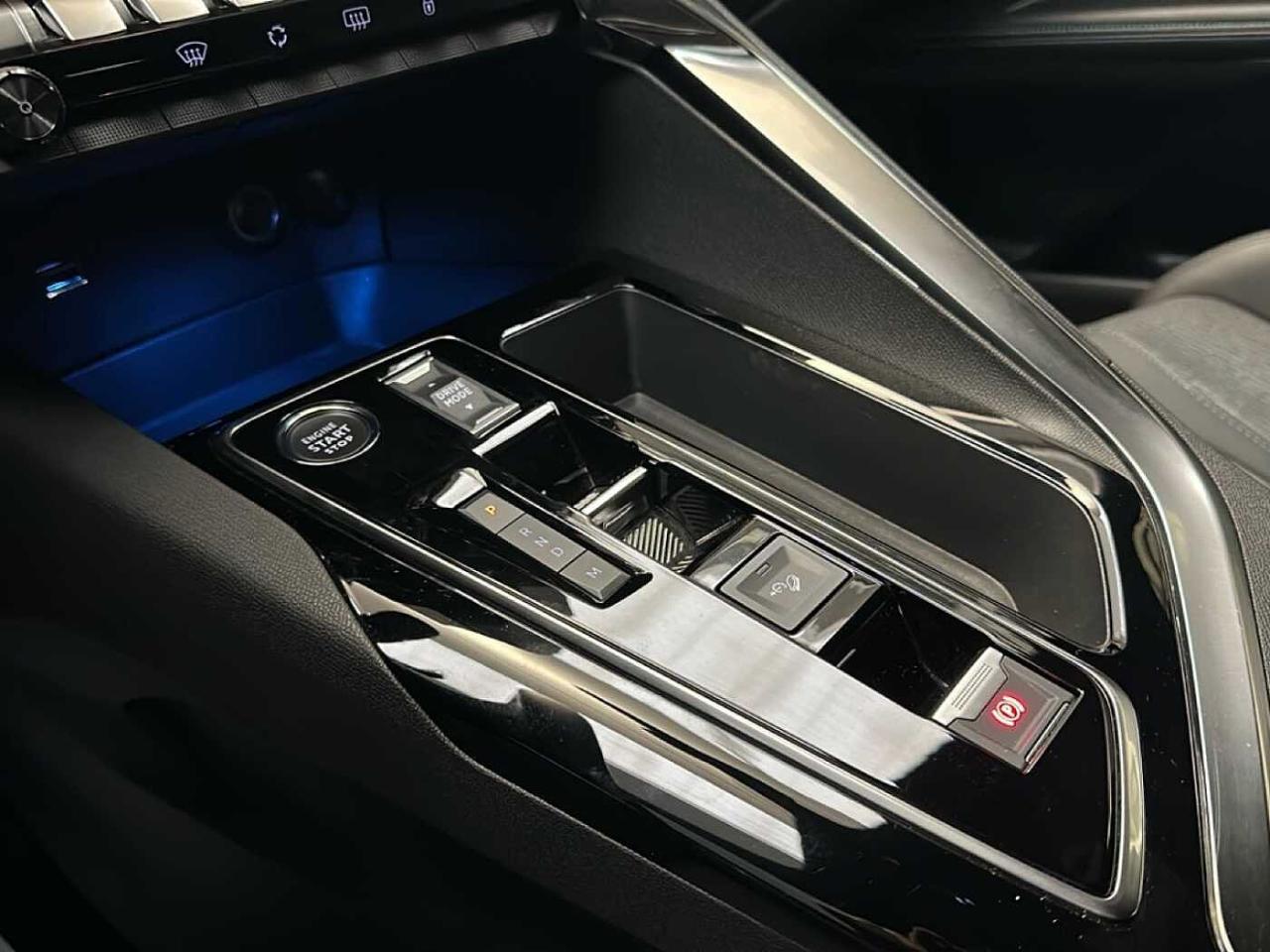 Peugeot Peugeot 5008 usata 7