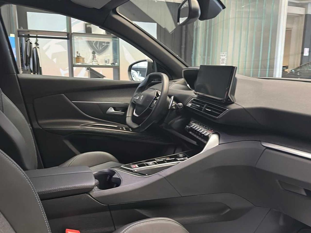 Peugeot Peugeot 5008 usata 18