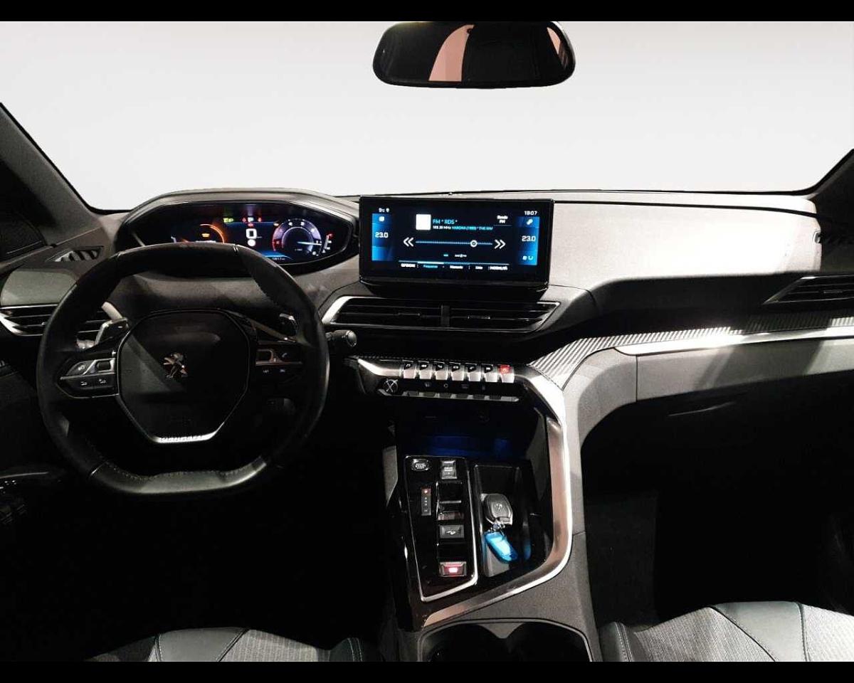 Peugeot Peugeot 5008 usata 2