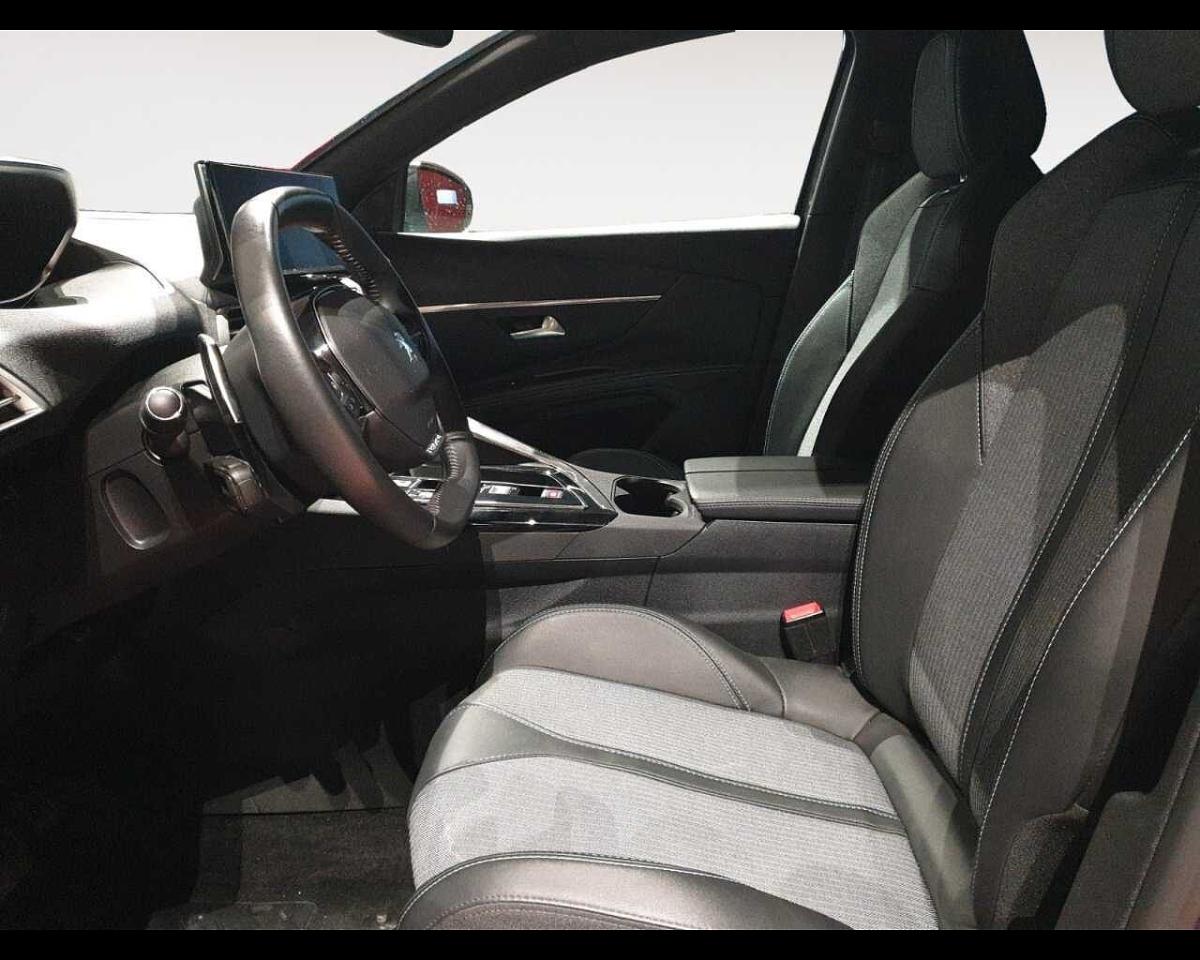 Peugeot Peugeot 5008 usata 3