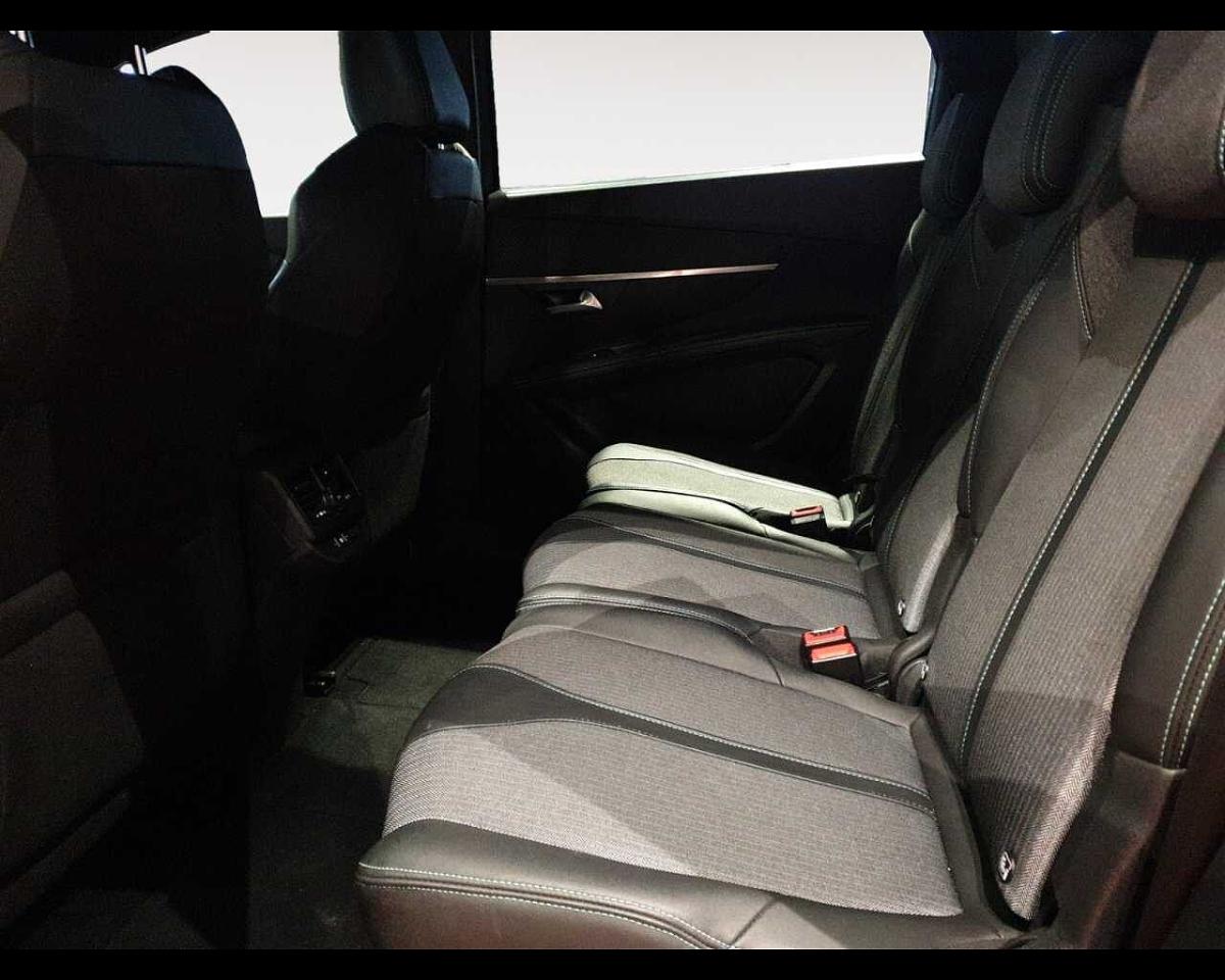 Peugeot Peugeot 5008 usata 4
