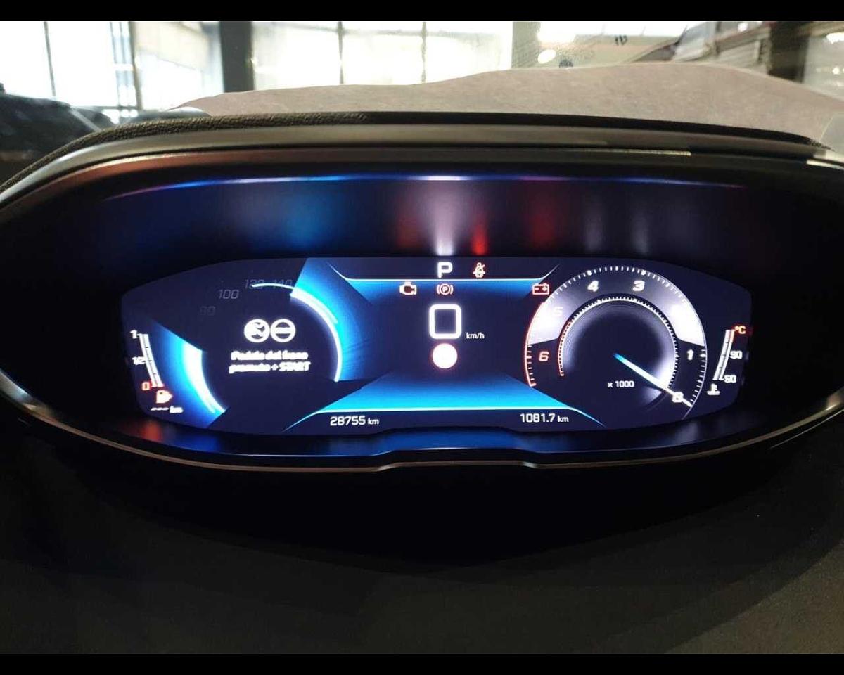 Peugeot Peugeot 5008 usata 6