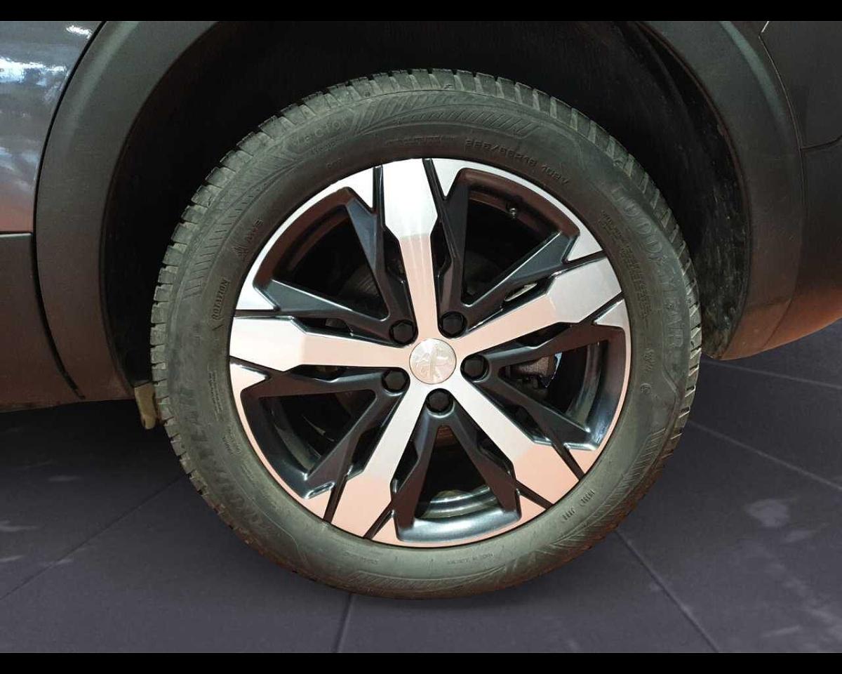 Peugeot Peugeot 5008 usata 7