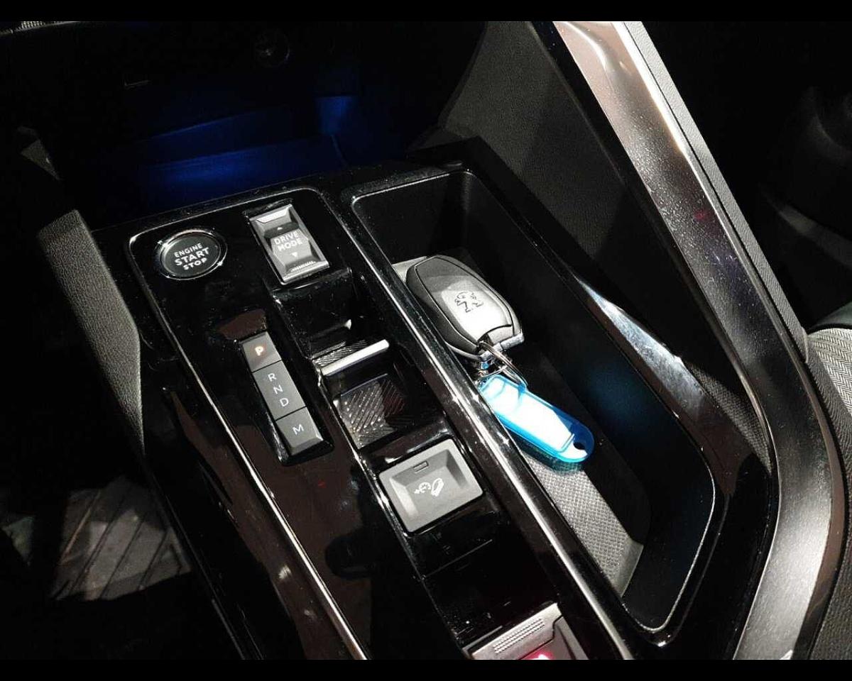 Peugeot Peugeot 5008 usata 12