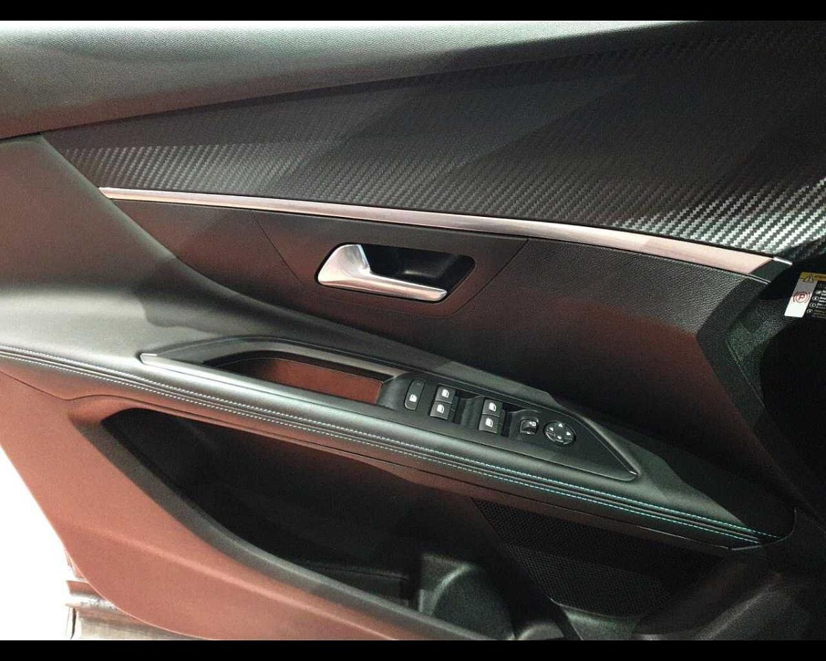 Peugeot Peugeot 5008 usata 13