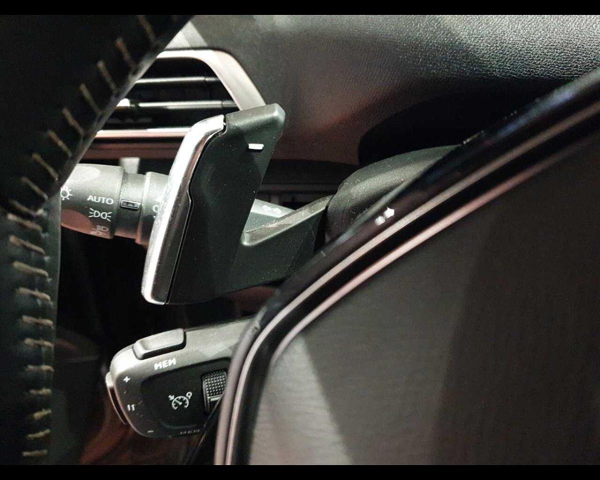 Peugeot Peugeot 5008 usata 15