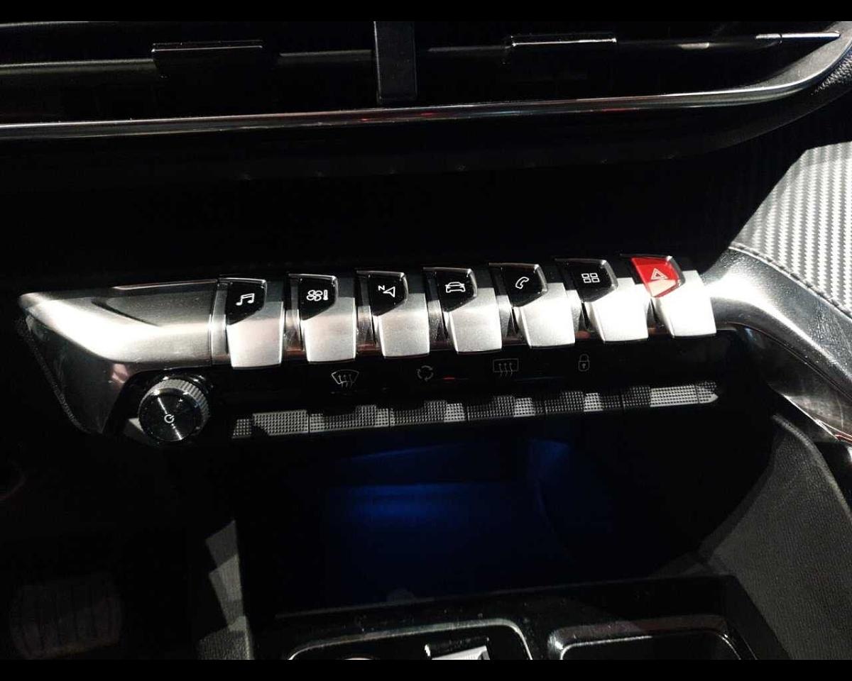 Peugeot Peugeot 5008 usata 16