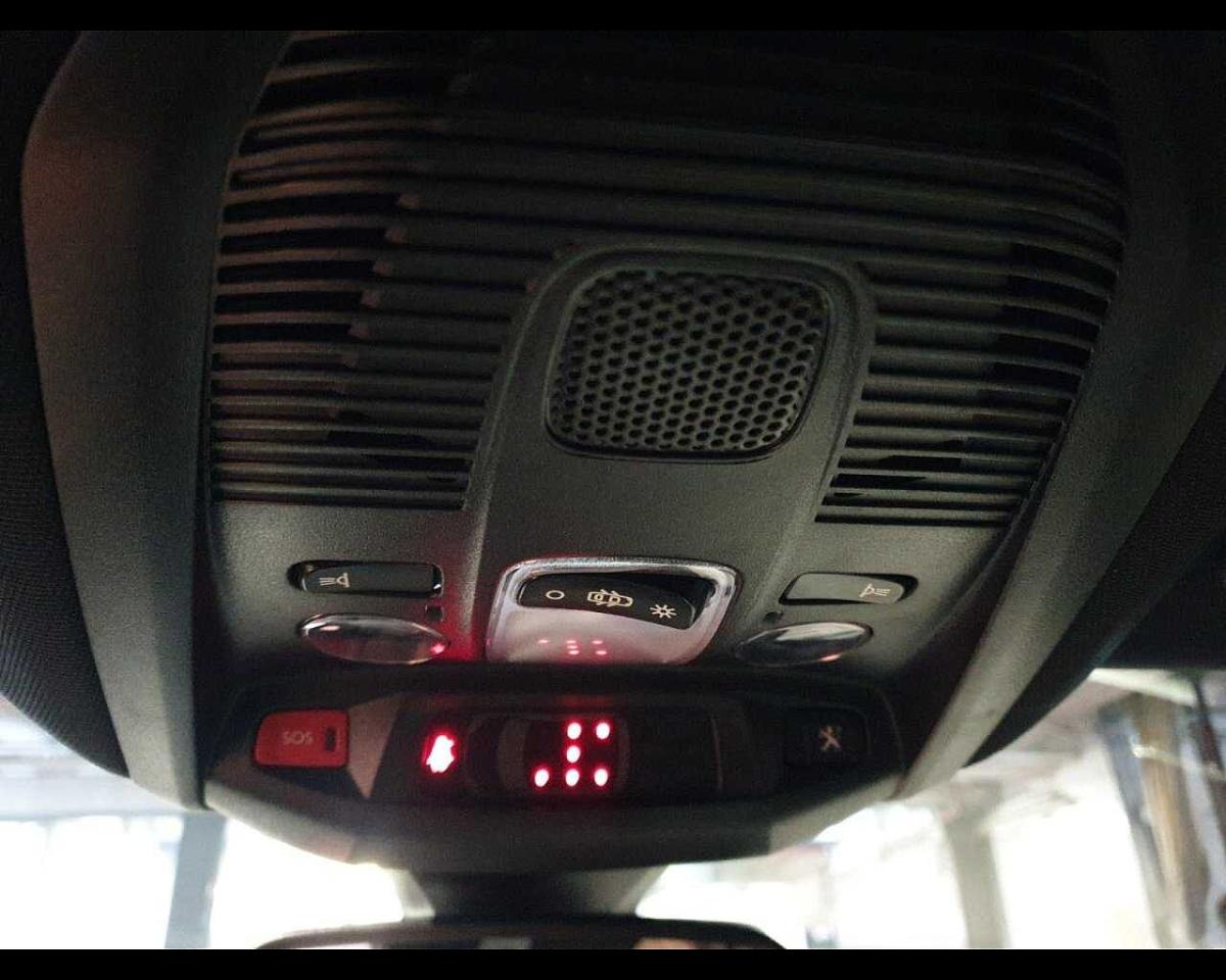 Peugeot Peugeot 5008 usata 17