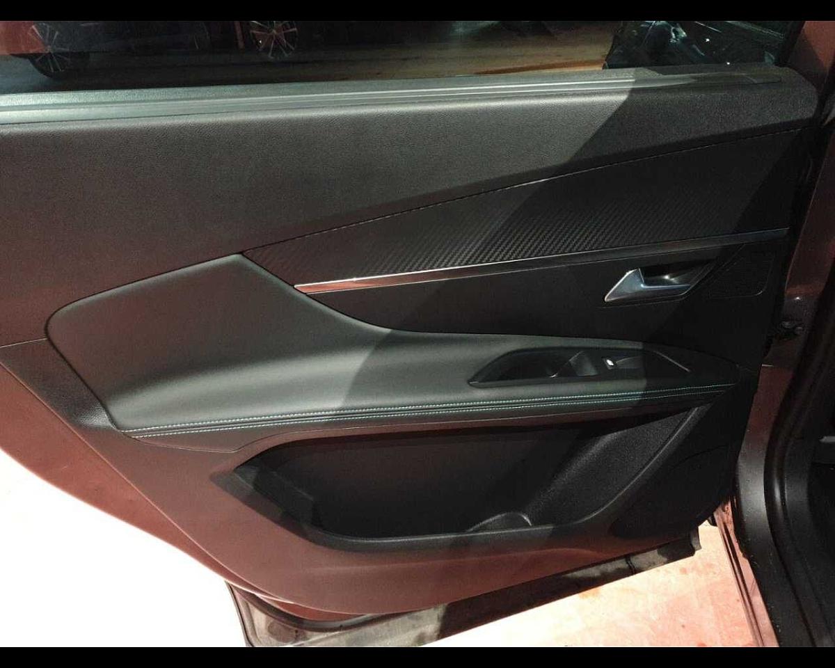 Peugeot Peugeot 5008 usata 20