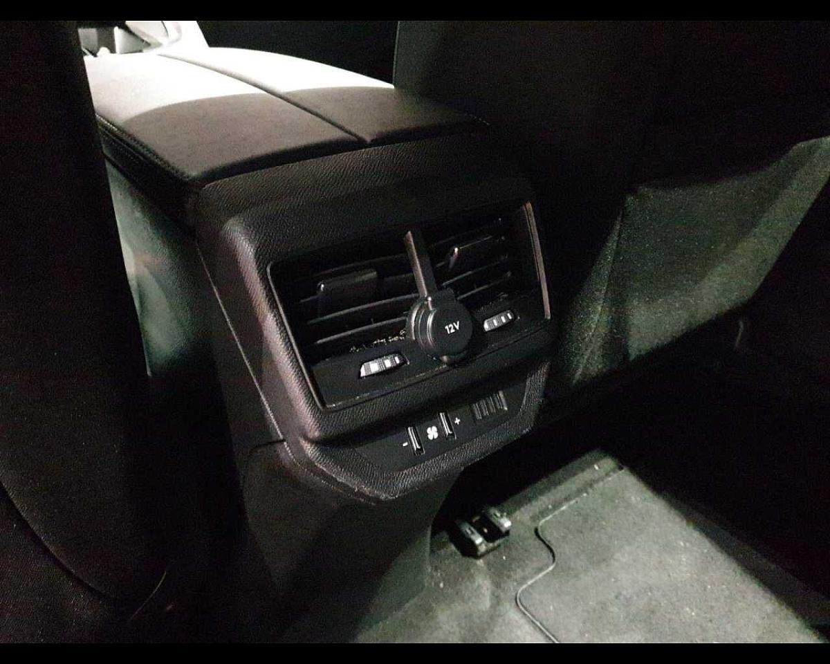 Peugeot Peugeot 5008 usata 21