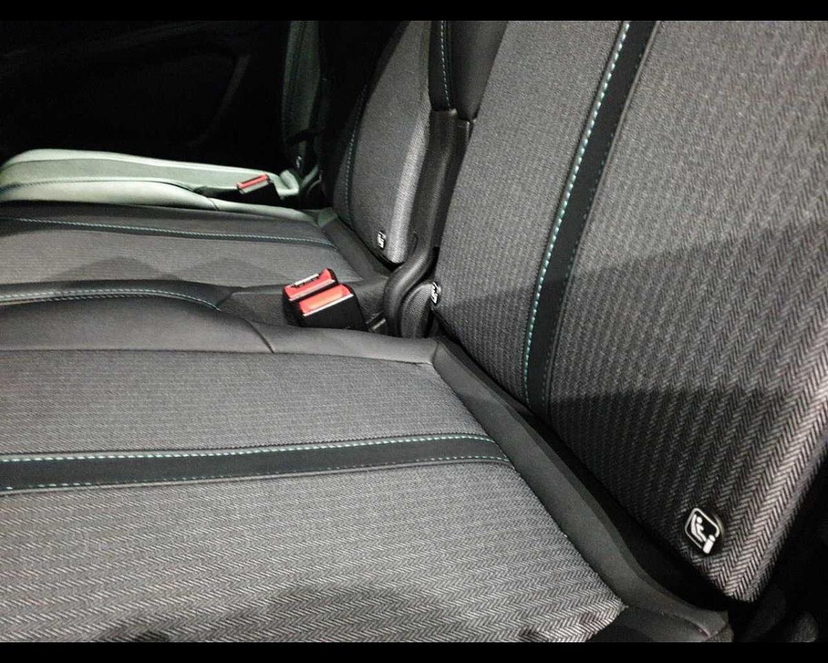 Peugeot Peugeot 5008 usata 23