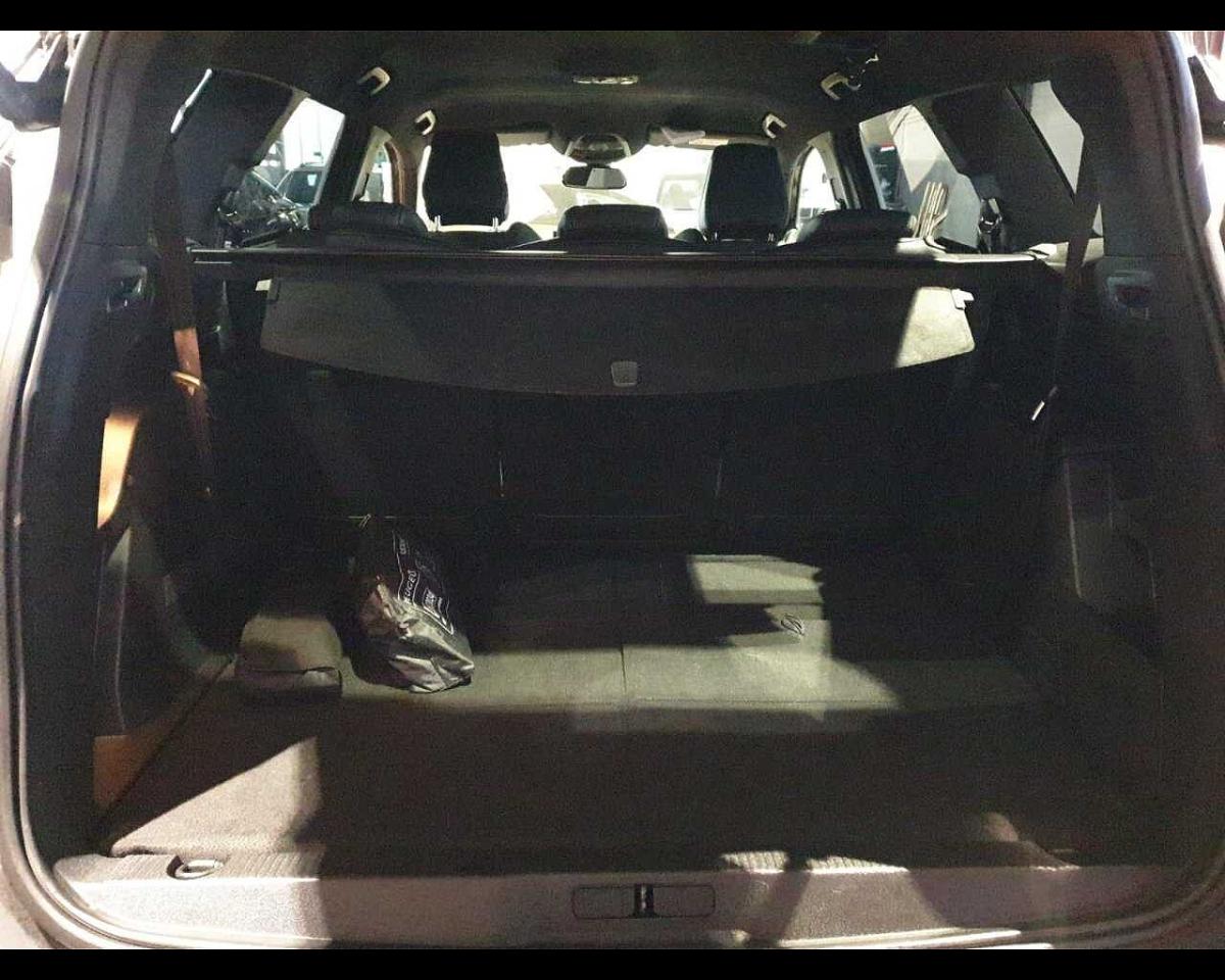 Peugeot Peugeot 5008 usata 28