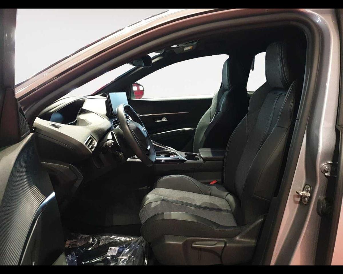 Peugeot Peugeot 5008 usata 2