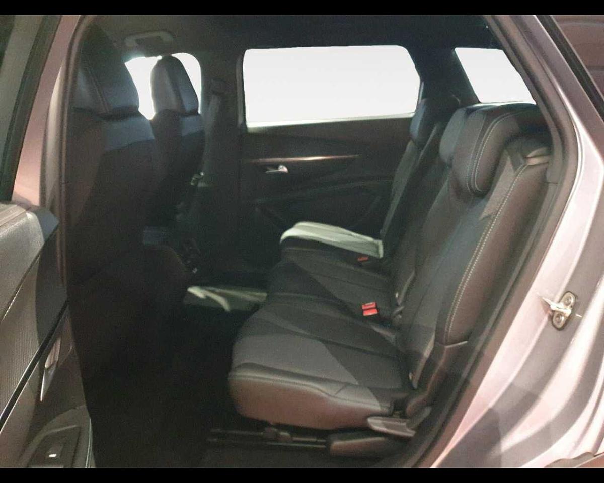 Peugeot Peugeot 5008 usata 3