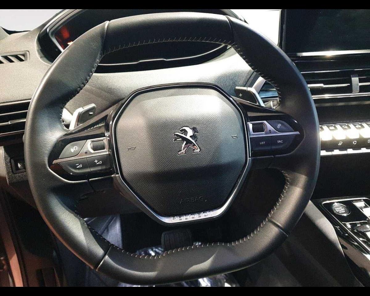 Peugeot Peugeot 5008 usata 4