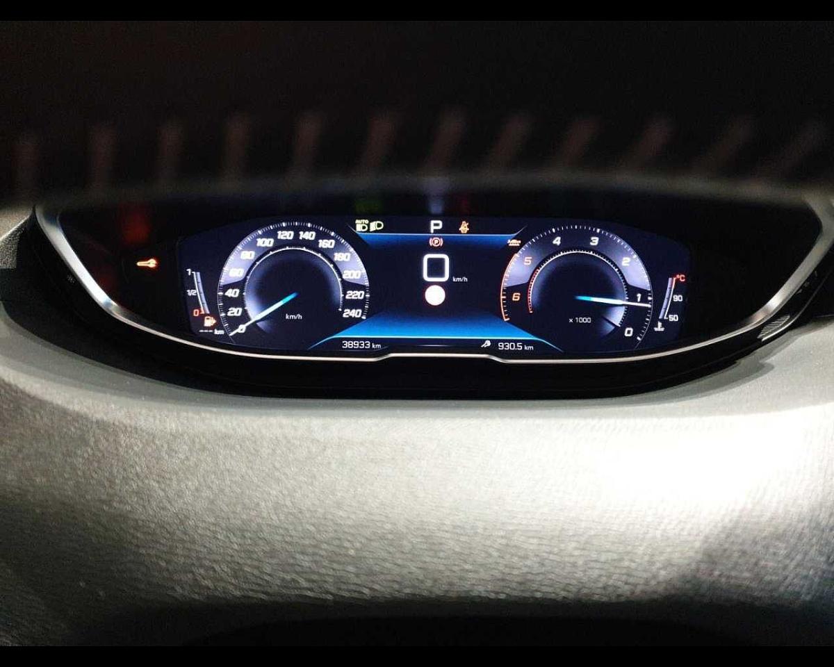 Peugeot Peugeot 5008 usata 5