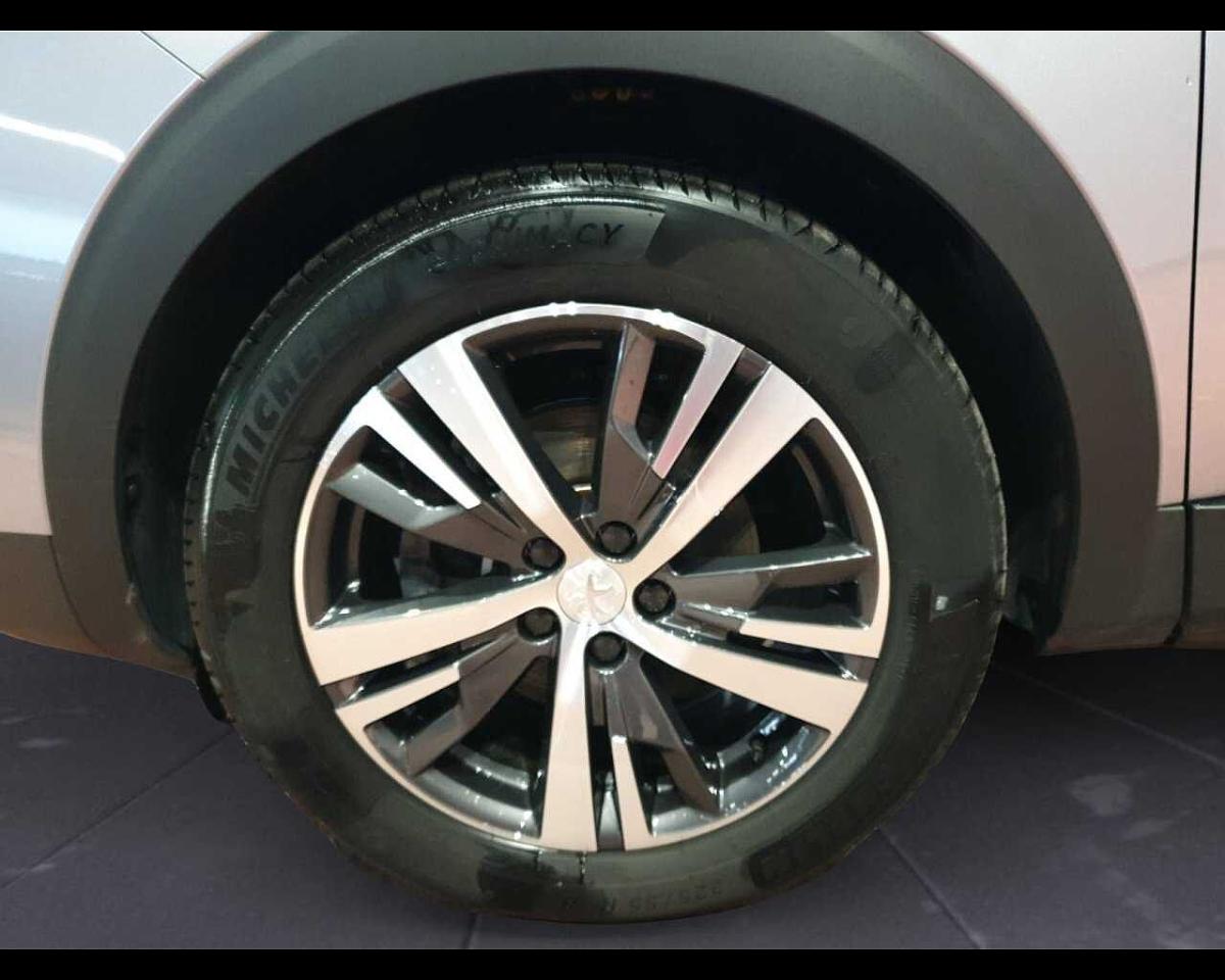 Peugeot Peugeot 5008 usata 6