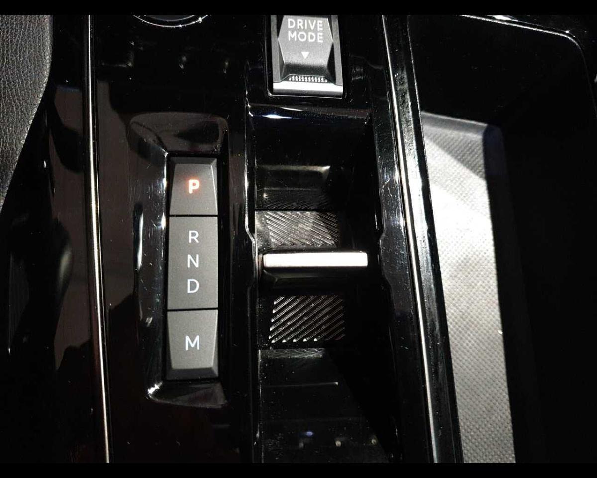 Peugeot Peugeot 5008 usata 9