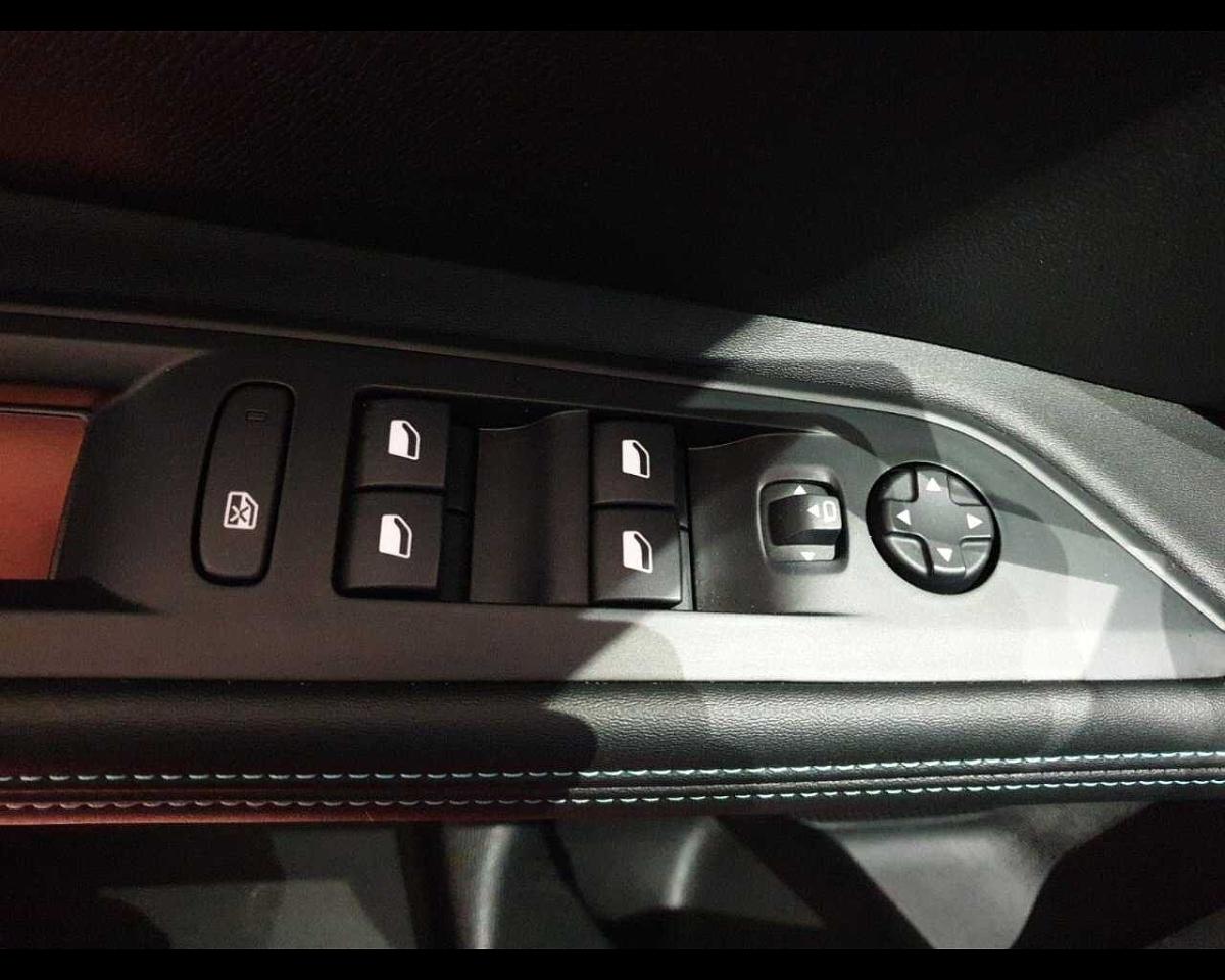 Peugeot Peugeot 5008 usata 10
