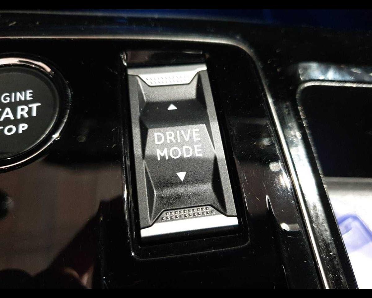 Peugeot Peugeot 5008 usata 14