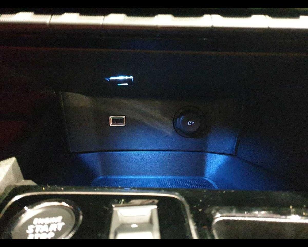 Peugeot Peugeot 5008 usata 16