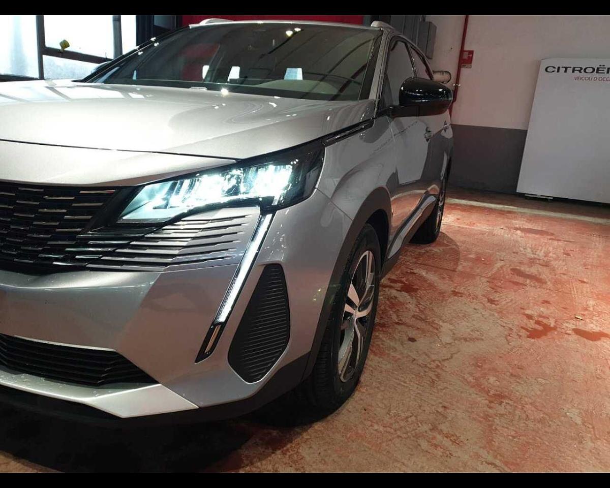 Peugeot Peugeot 5008 usata 17