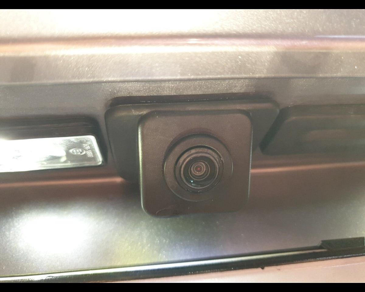 Peugeot Peugeot 5008 usata 19