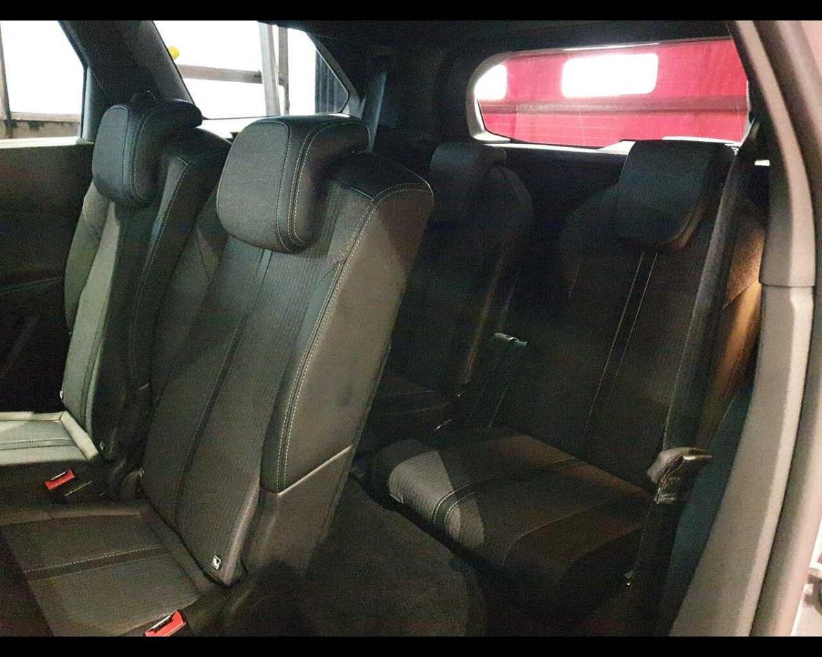 Peugeot Peugeot 5008 usata 21