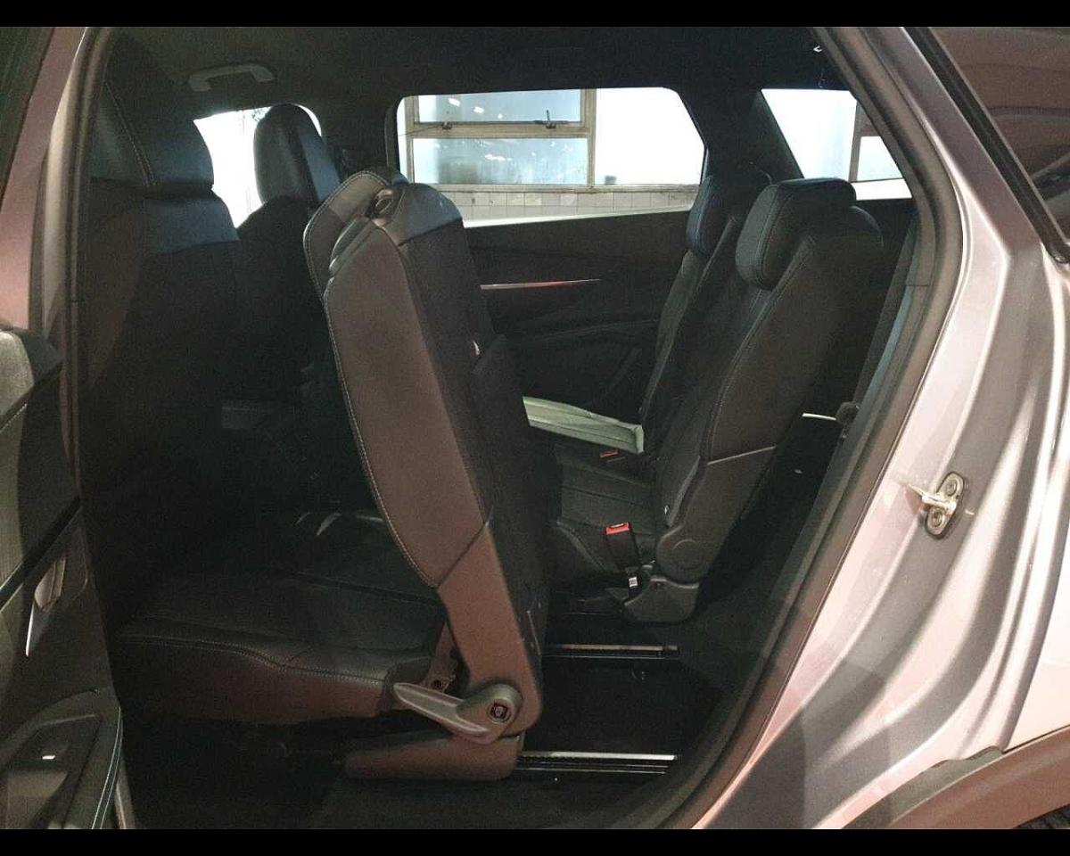 Peugeot Peugeot 5008 usata 23