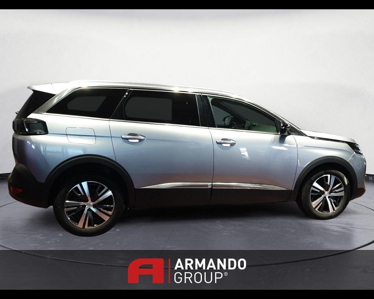 Peugeot Peugeot 5008 usata 24
