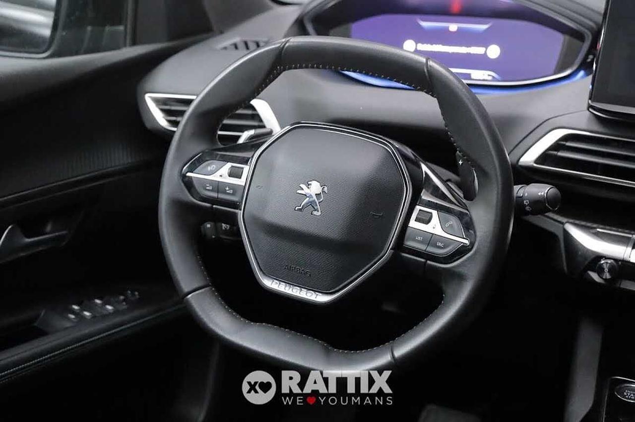 Peugeot Peugeot 5008 usata 1