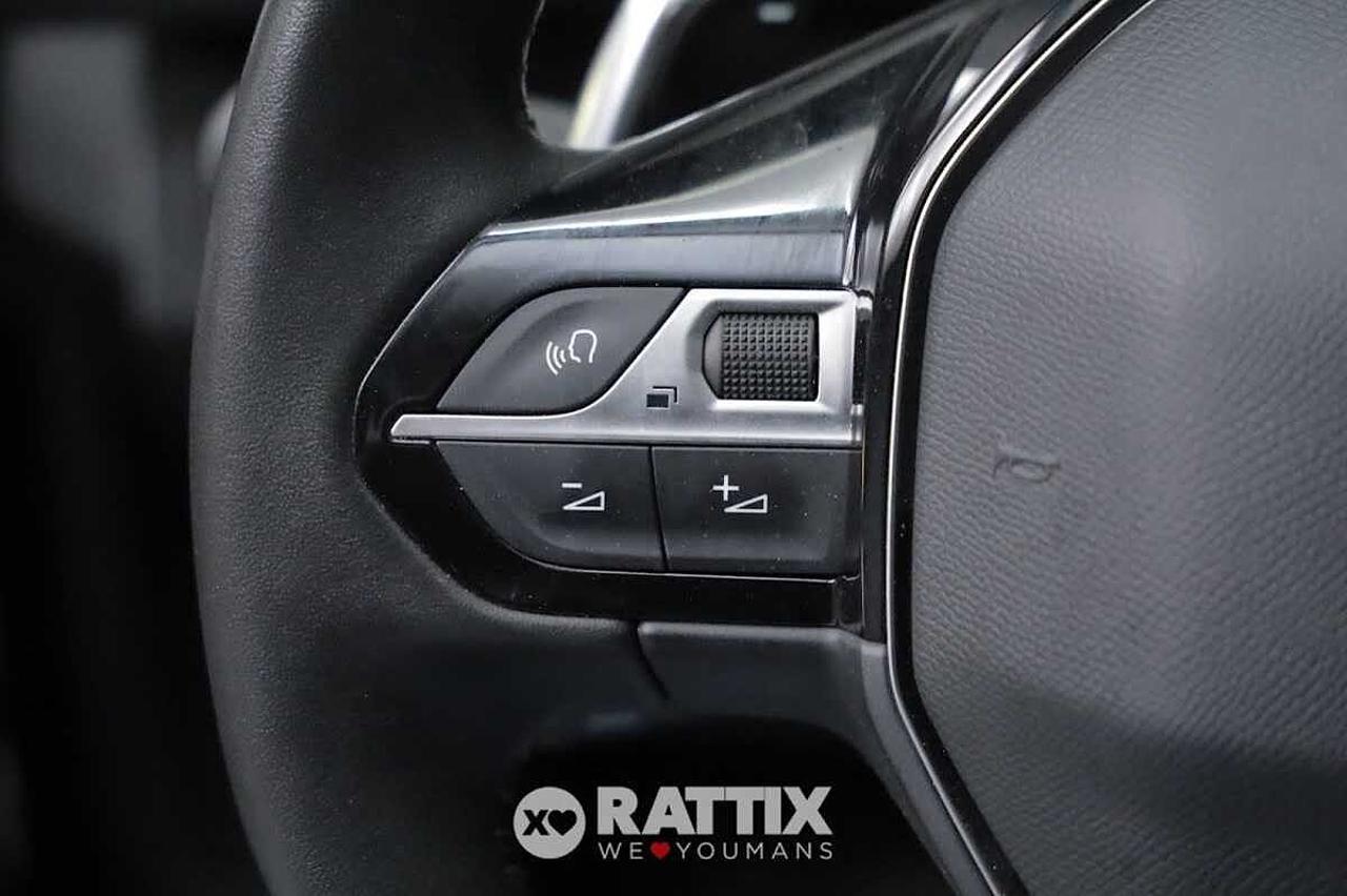 Peugeot Peugeot 5008 usata 2