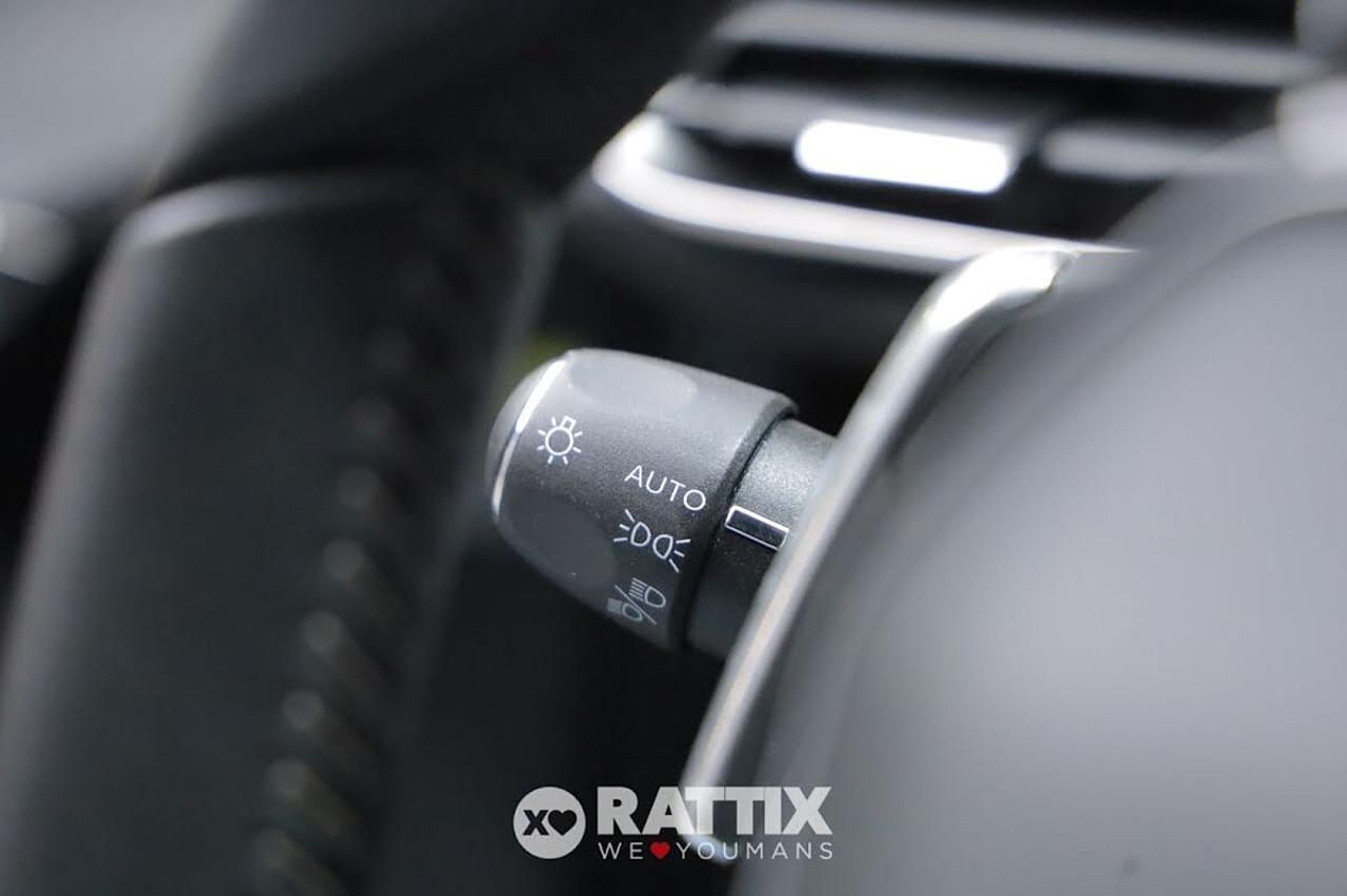 Peugeot Peugeot 5008 usata 4